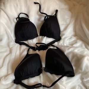 VENUS Halter String Tie Bikini Tops